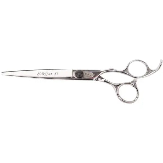 Olivia Garden SilkCut XL 7’’ Professzionális Hajvágó Olló - Haj