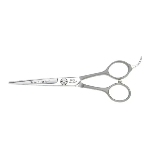 Olivia Garden StraightCut Profi Hajvágó Olló 5.75”