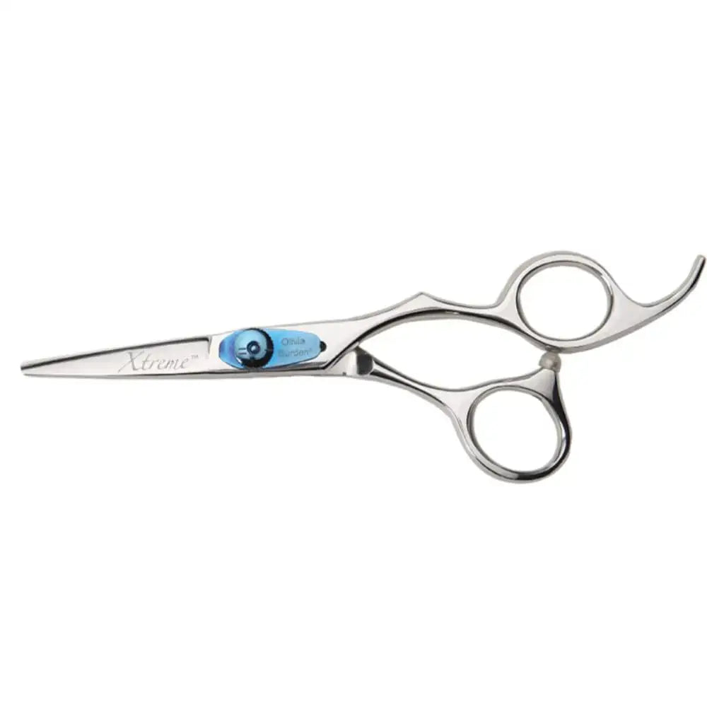 Olivia Garden Xtreme 5.0 Inch Professzionális Hajvágó Olló - Haj