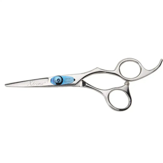 Olivia Garden Xtreme 5.0 Inch Professzionális Hajvágó Olló - Haj