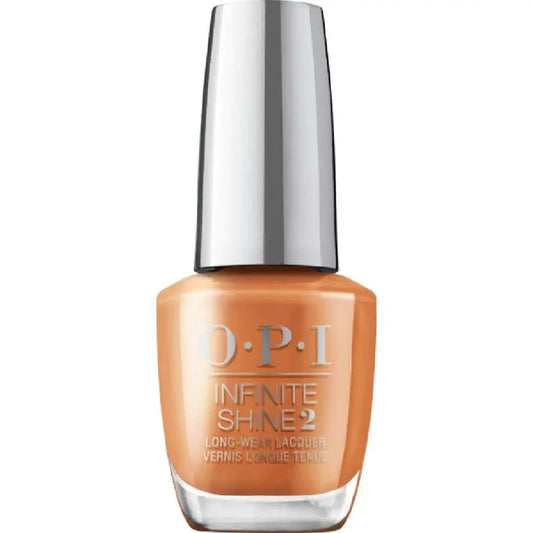 OPI Infinite Shine Körömlakk Have Your Panettone and Eat It Too 15ml - 15 ml - Manikűr / Pedikűr