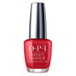 OPI Infinite Shine2 Körömlakk Big Apple Red 15ml - 15 ml - Manikűr / Pedikűr