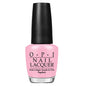 OPI Rosy Future Körömlakk Tartós Fénnyel 15ml - 15 ml - Manikűr / Pedikűr