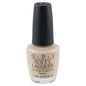 OPI Nail Lacquer Lac De Unghii Samoan Sand 15ml