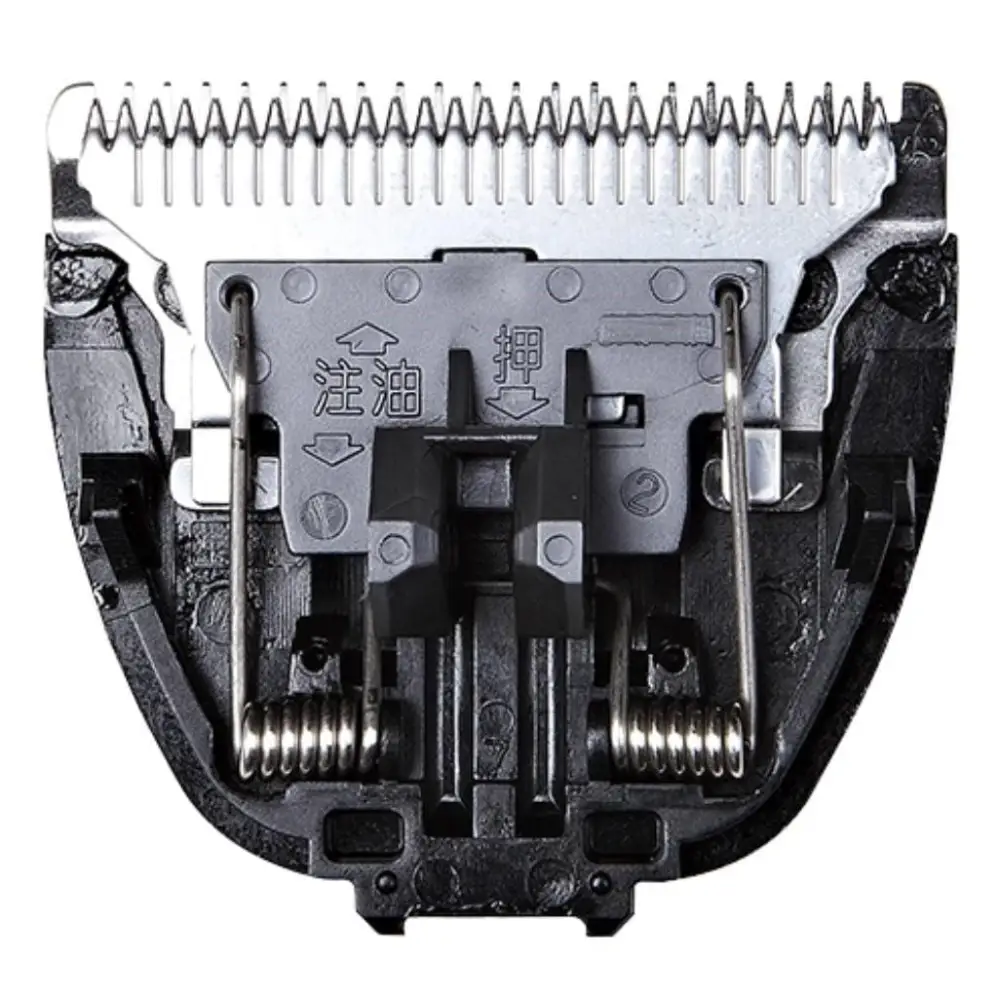Panasonic ER-1410/1411 Professzionális Rozsdamentes Kés - Gépek