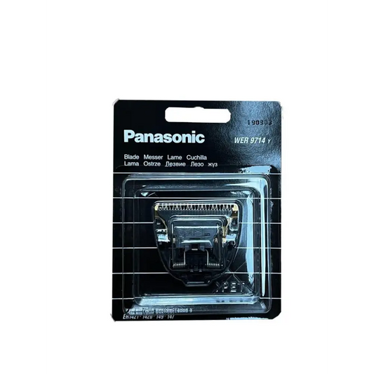 Panasonic ER-1420/1421 Professzionális Titan Kés - 40 mm - Gépek