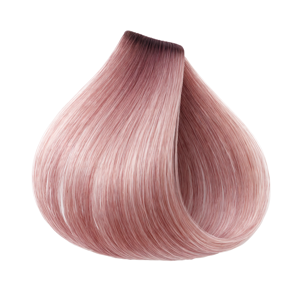 ETB Hair ColorVerse Tartós Hajfesték