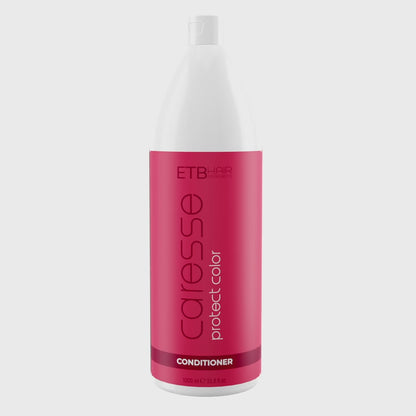 ETB Hair Caresse Protect Color Színvédő Hajbalzsam