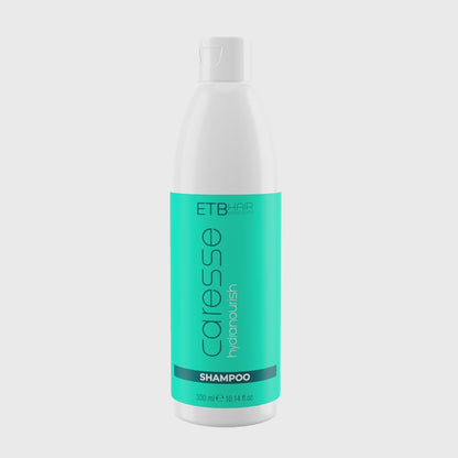 ETB Hair Caresse Hydranourish Hidratáló És Regeneráló Sampon