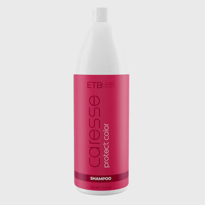ETB Hair Caresse Protect Color Színvédő Sampon