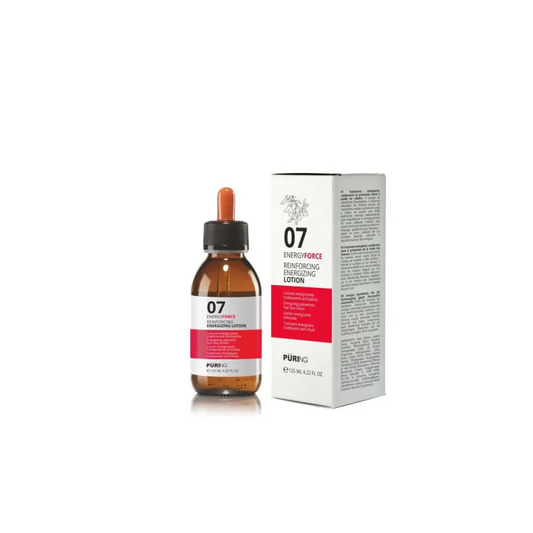Puring Lotiune Energizanta Reinforce 125ml