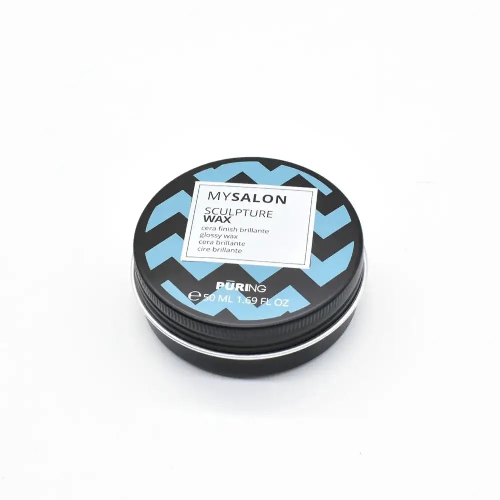 Puring My Sculpture Wax Fényes Hatású Hajformázó 50ml