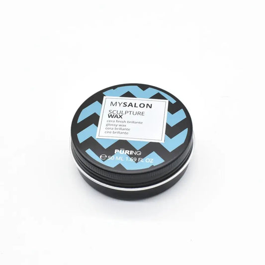 Puring My Sculpture Wax Fényes Hatású Hajformázó 50ml