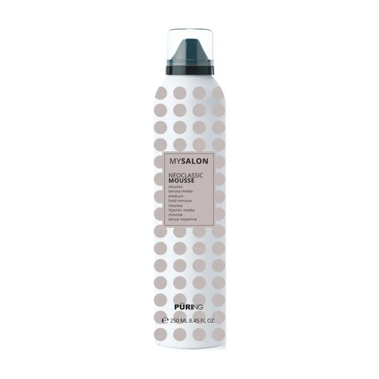 Puring My Neoclassic Spuma cu uscare rapida 250ml