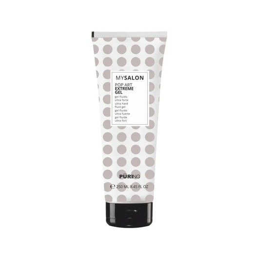 Puring My Pop Gel de par foarte puternic 250ml