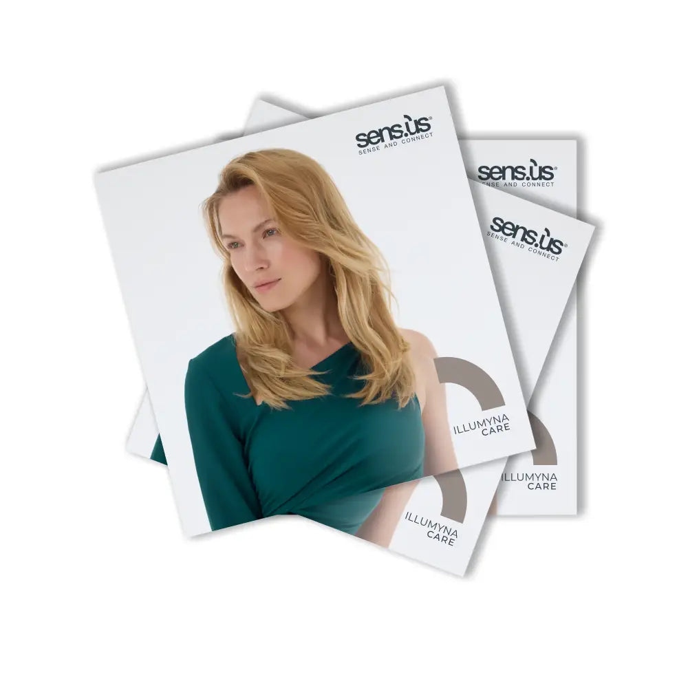 Sens.ús Illumyna Care Szórólap ENG