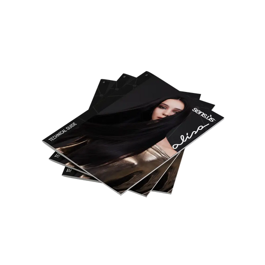 Sensus Alisa Brossura ENG Haj