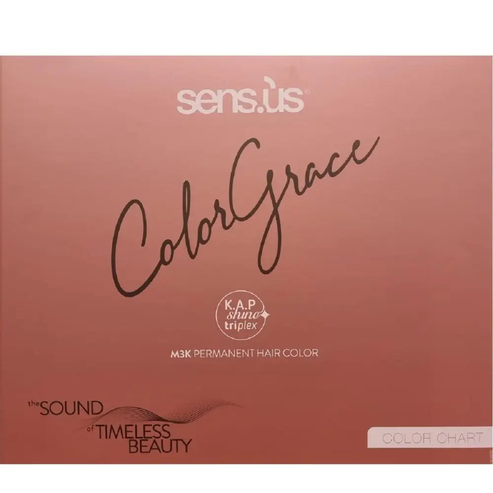 Sensus Catalog ColorGrace Lux