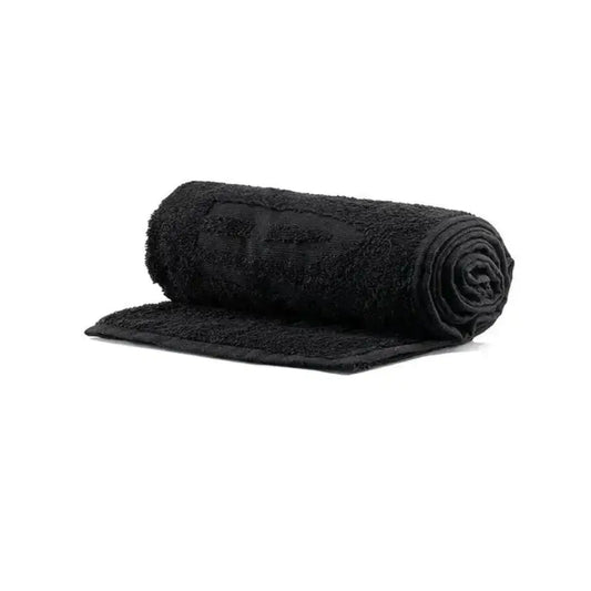 Sensus Fekete Törölköző 78×45 cm - Haj