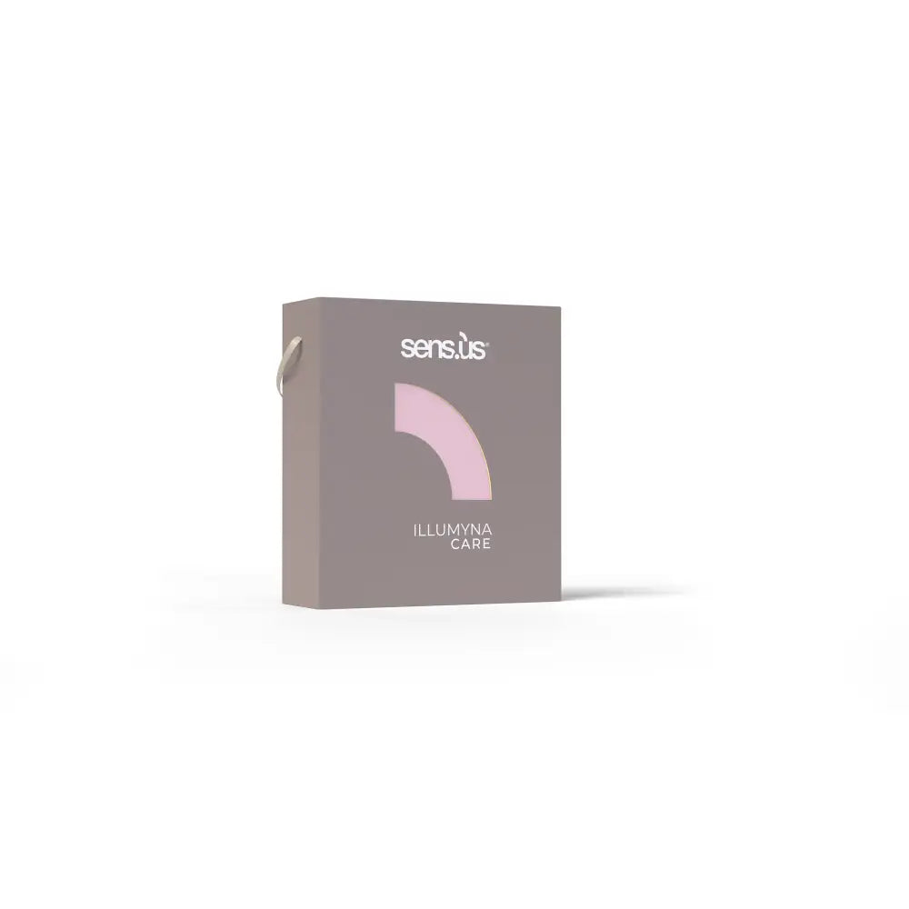 Sensus Illumyna Care Color Festett Hajra Ajándékcsomag