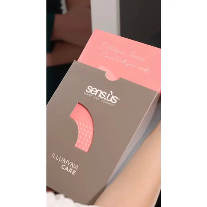 Sensus Illumyna Care Color Festett Hajra Ajándékcsomag Termékekkel