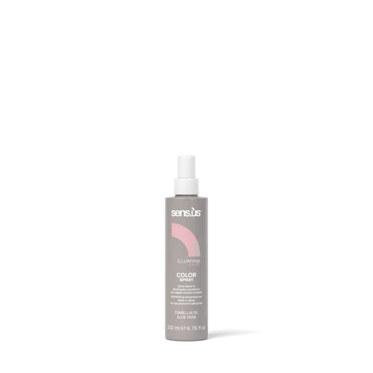 Sensus Illumyna Care Color Spray Festett Hajra 200ml