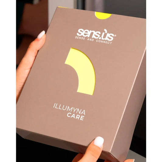 Sensus Illumyna Care Repair Ajándékcsomag Termékekkel