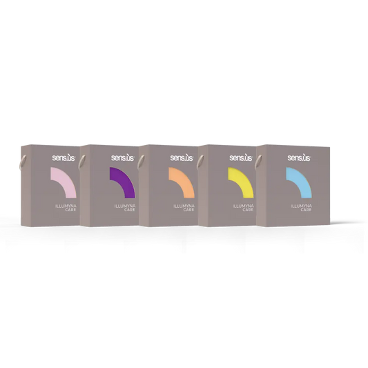 Sensus Illumyna Care Retail Kit Haj