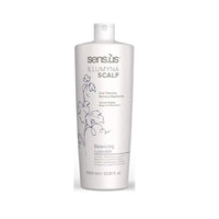 Sensus Illumyna Scalp Șampon Balancing  Pentru Scalp Gras 1000ml