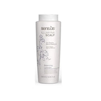 Sensus Illumyna Scalp Șampon Balancing  Pentru Scalp Gras