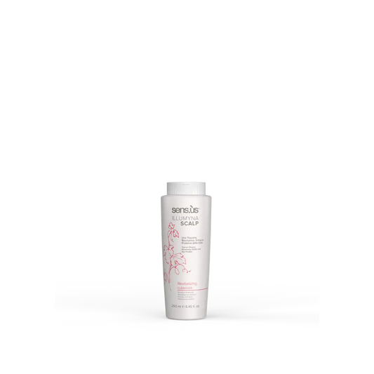 Sensus Illumyna Scalp Hajhullás Elleni Revitalizáló Sampon - 250 ml - Haj