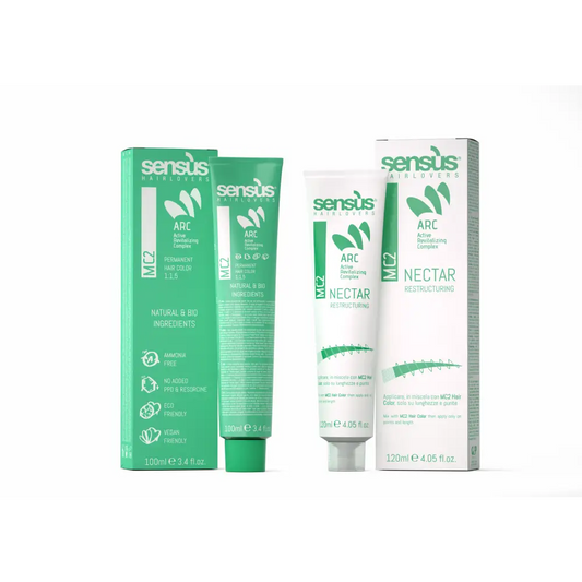 Sensus MC2 Nectar Restructuring System 120 ml Haj