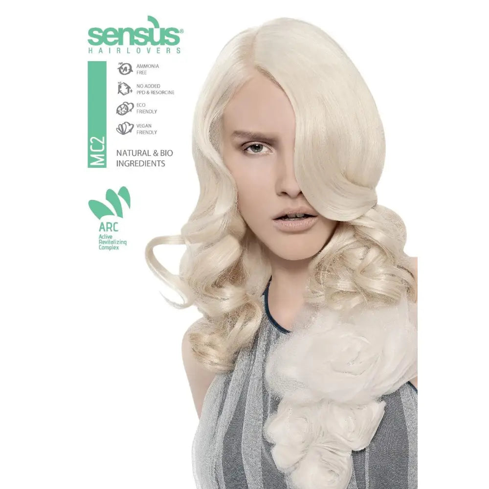 Sensus Catalog Culori Compact Mc2 87culori
