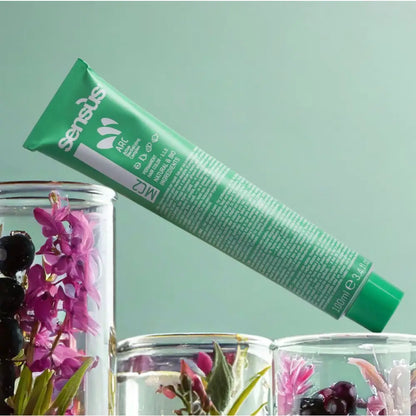 Sensus MC2 Tartós Ammóniamentes Hajfesték - Haj