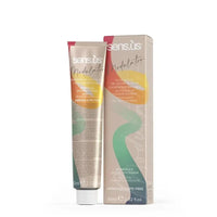 Sensus Modulator Színjavító Hajfesték - 60 ml / Intensifikáló Ezüst - Haj