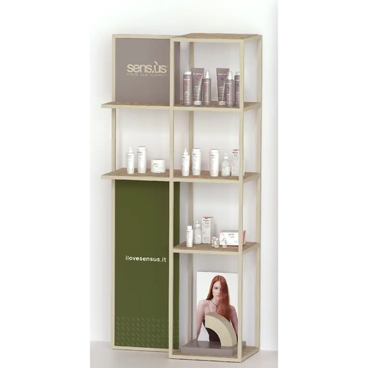Sensus Sense And Connect Display 2025