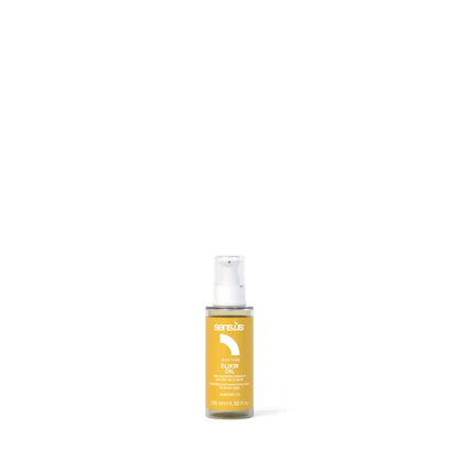 Sensus Sun Care Elixir Hajolaj UV-védelemmel És Ragyogásfokozással 100ml