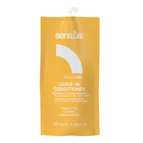 Sensus Sun Care Hajban Maradó Balzsam UV-védelemmel 250ml - 100 ml