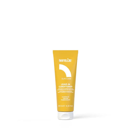 Sensus Sun Care Hajban Maradó Balzsam UV-védelemmel 250ml - 250 ml