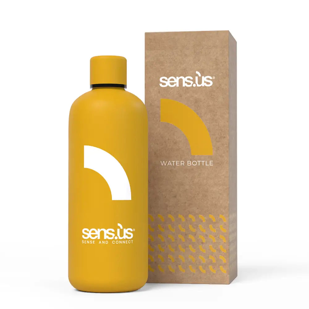 Sensus Sun Care Kulacs