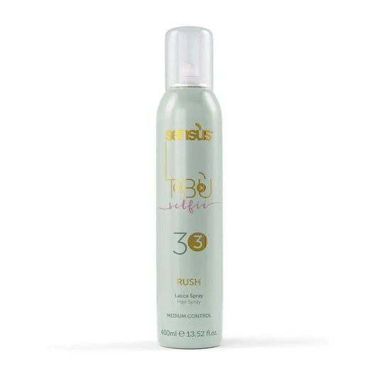 Sensus Tabu Selfie 33 Rush - 400 ml - Haj