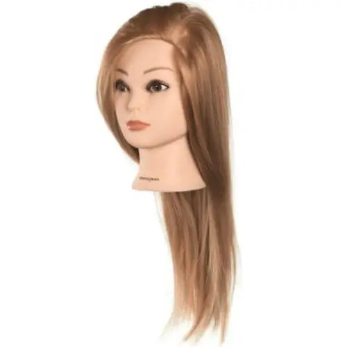 Sibel Cap De Școală Anabelle Păr Blond 30-50 Cm