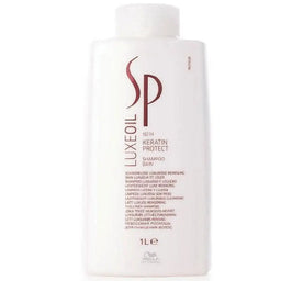 SP Luxe Oil Șampon