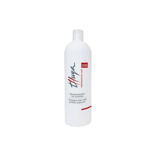 Thuya Acetonmentes Körömlakklemosó 1000ml - 1000 ml - Manikűr / Pedikűr