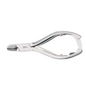 Thuya Clește de pedichiură 14mm