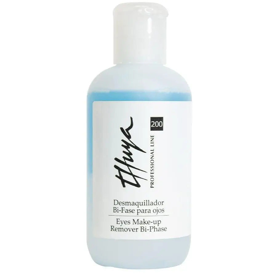 Thuya Kétfázisú Szemfestéklemosó - 200 ml - Arc
