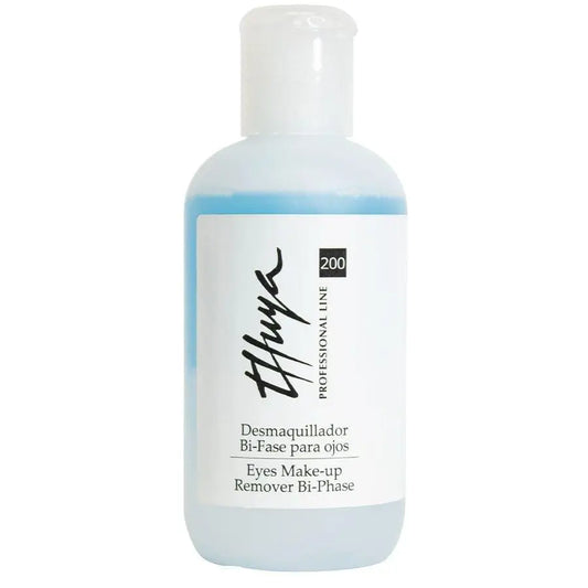 Thuya Kétfázisú Szemfestéklemosó - 200 ml - Arc