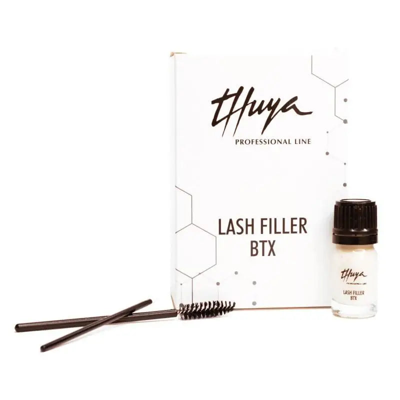 Thuya Lash Filler BTX Szempillakezelés 5 ml - Sminkelés
