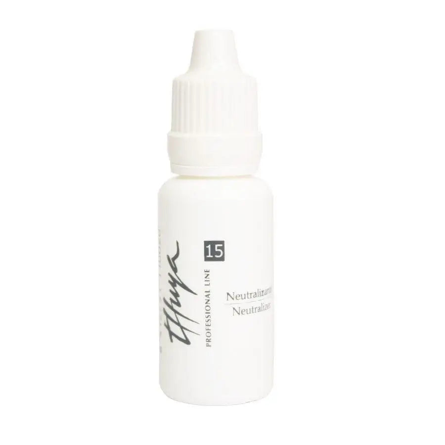 Thuya Neutralizáló Folyadék 10ml - 10 ml - Manikűr / Pedikűr