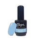Thuya On-Off Baby Blue Gél Lakk 14ml - 14 ml - Manikűr / Pedikűr